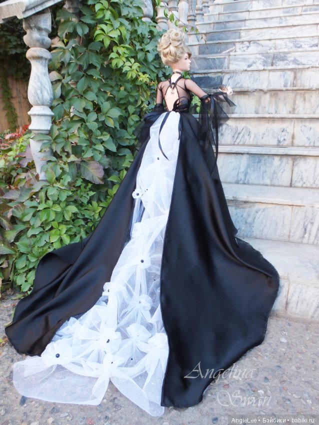 Приветствие и немножко о том, как я пришла в хобби (фото 5)