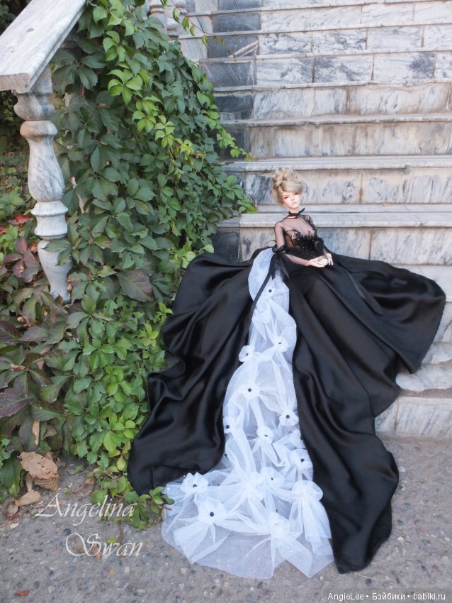 Приветствие и немножко о том, как я пришла в хобби (фото 4)