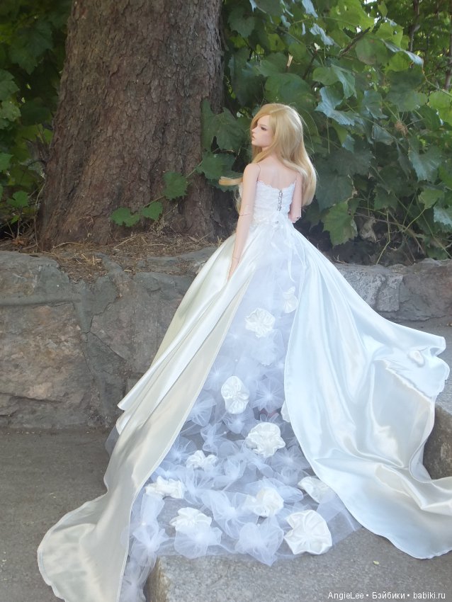 Приветствие и немножко о том, как я пришла в хобби