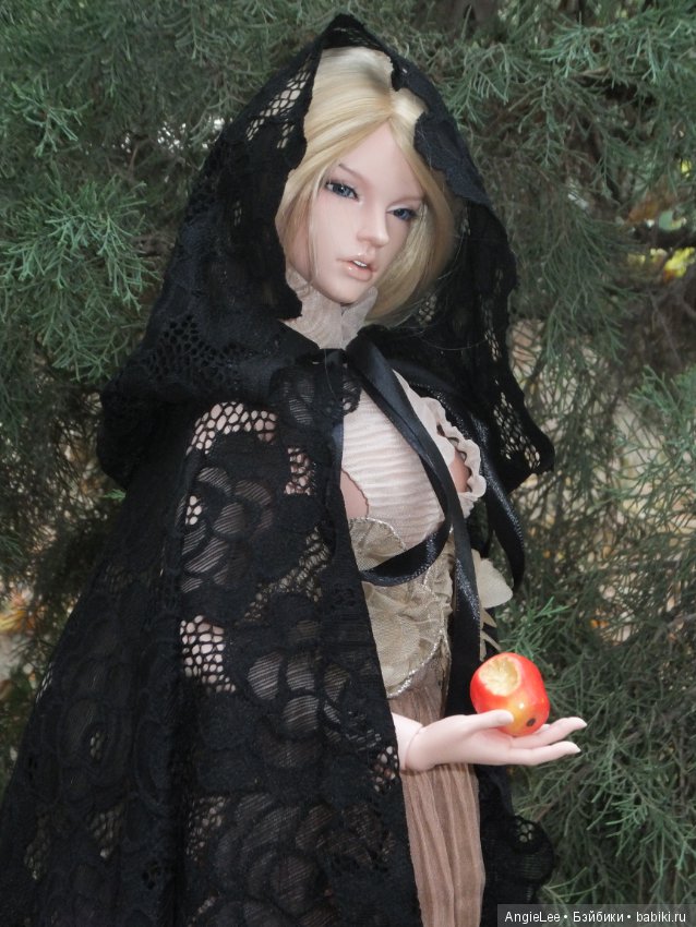 Приветствие и немножко о том, как я пришла в хобби