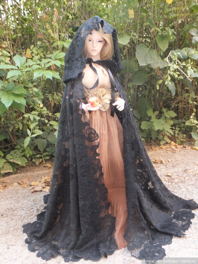 Приветствие и немножко о том, как я пришла в хобби