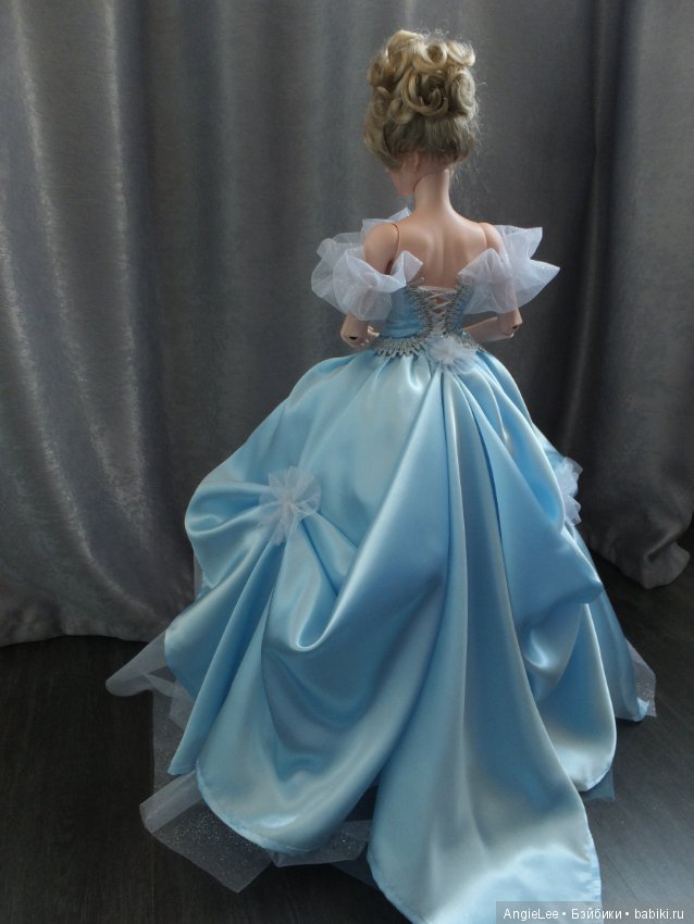 Приветствие и немножко о том, как я пришла в хобби (фото 6)