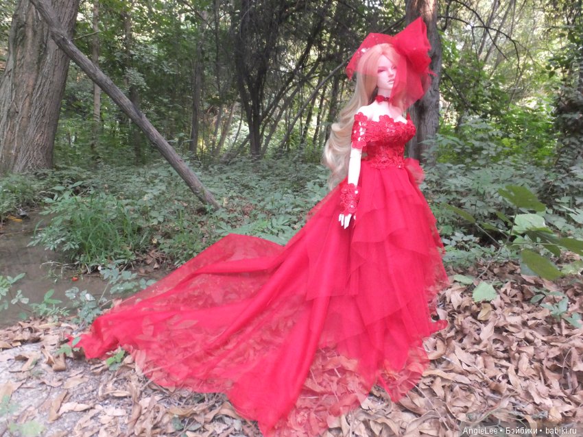 Приветствие и немножко о том, как я пришла в хобби (фото 10)