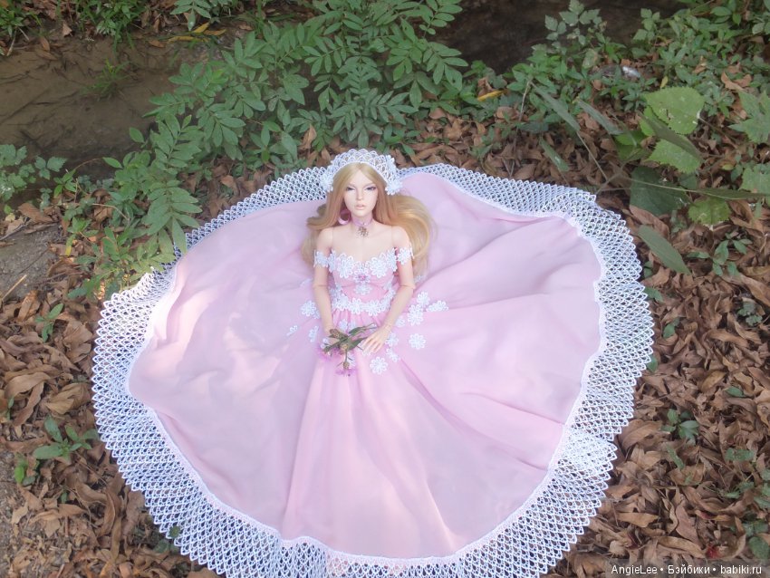 Приветствие и немножко о том, как я пришла в хобби (фото 9)