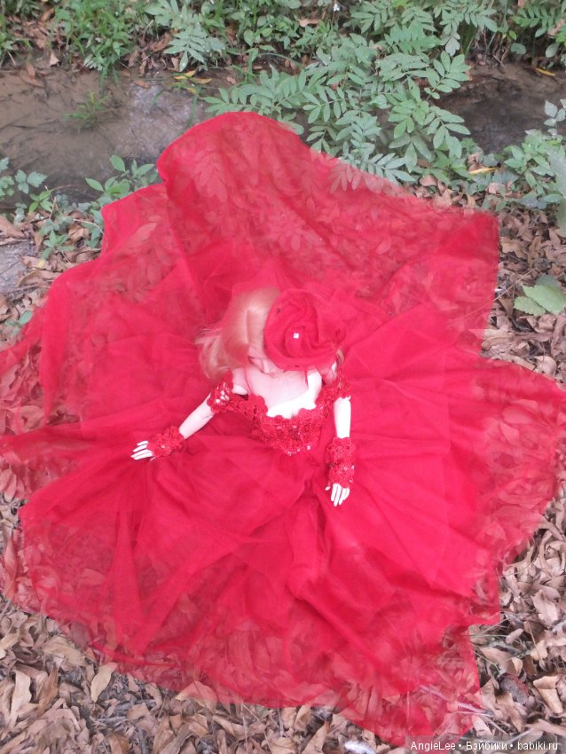 Приветствие и немножко о том, как я пришла в хобби