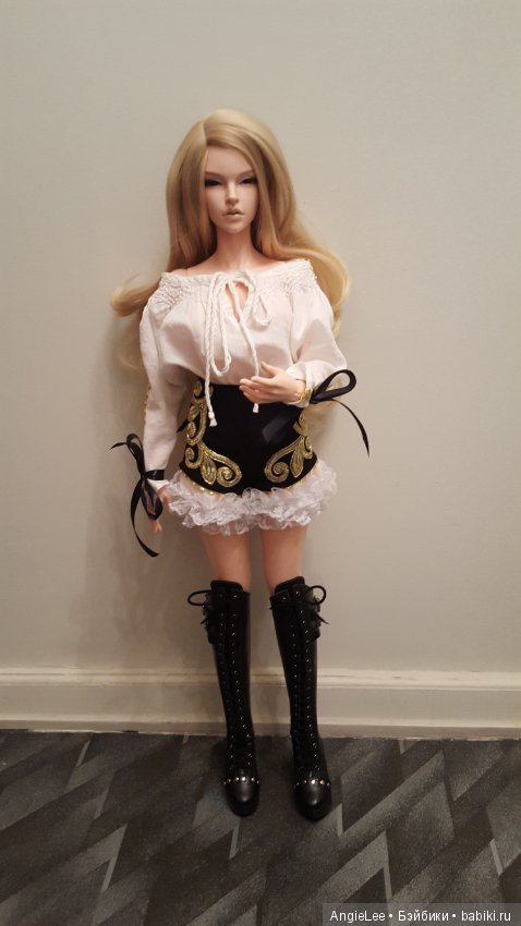 Приветствие и немножко о том, как я пришла в хобби