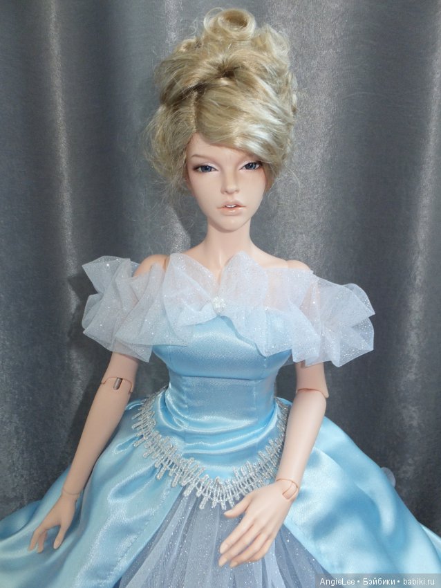 Приветствие и немножко о том, как я пришла в хобби (фото 8)