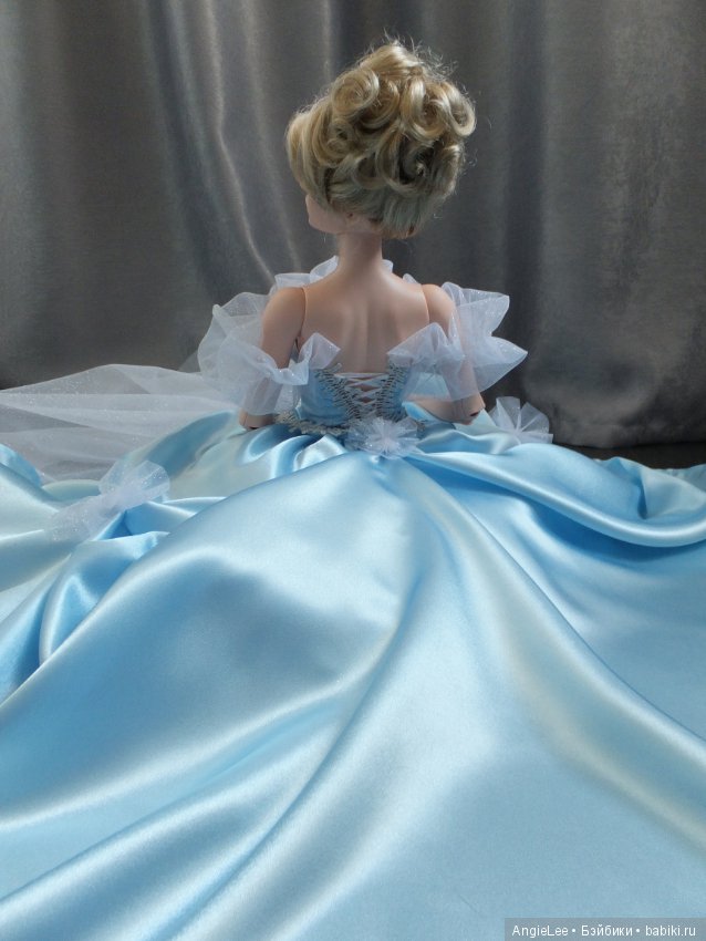 Приветствие и немножко о том, как я пришла в хобби (фото 7)