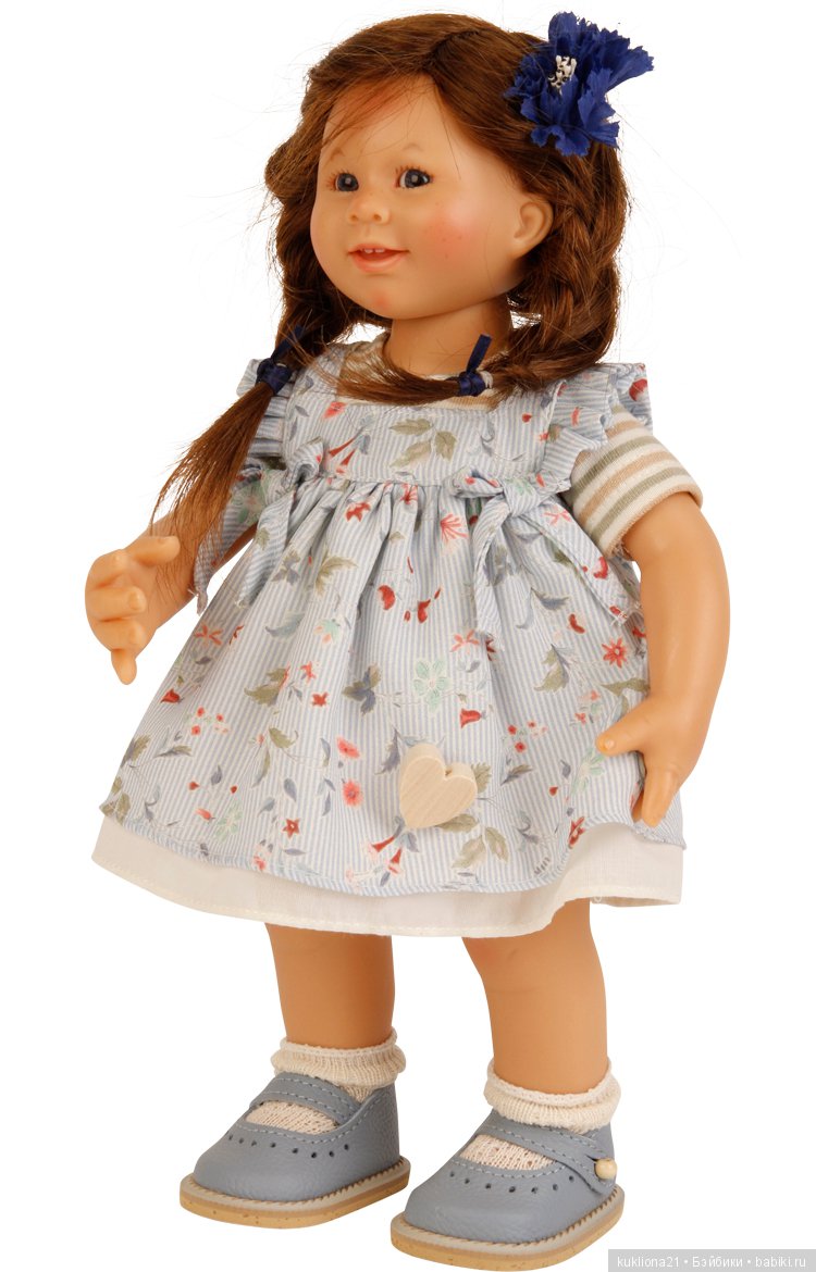 Новые образы 2019 немецких гномиков Вихтелей от Шилдкрот (фото 8)