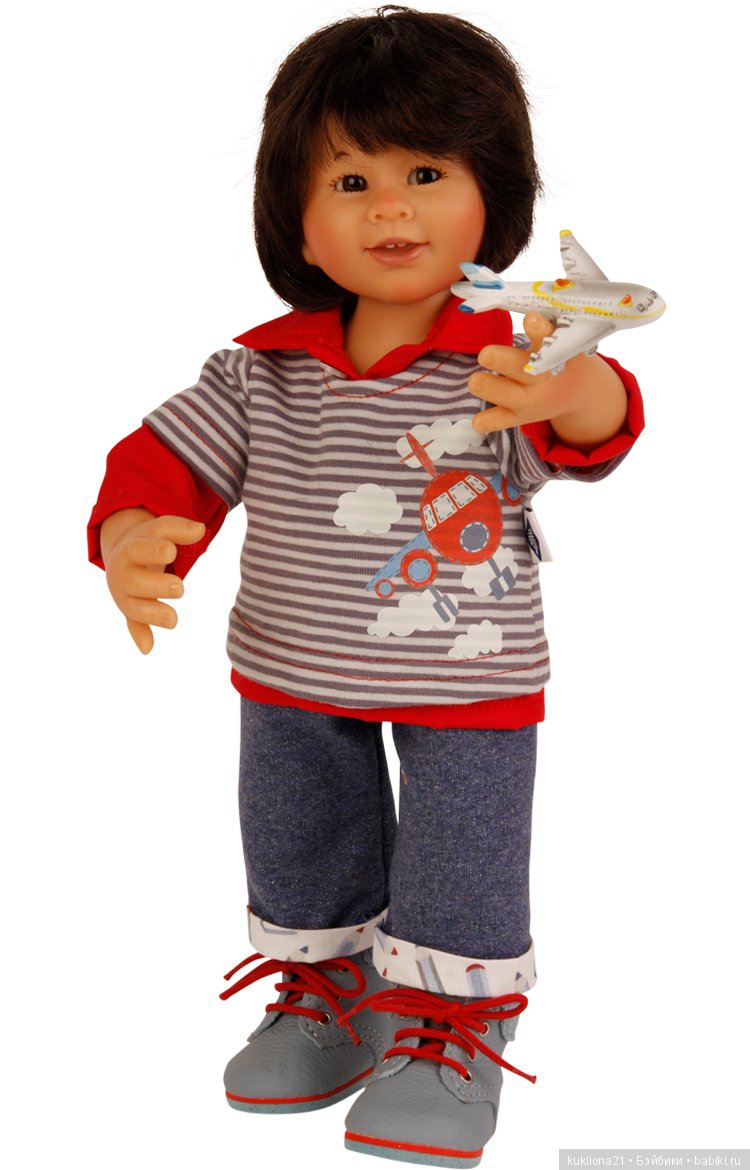 Новые образы 2019 немецких гномиков Вихтелей от Шилдкрот