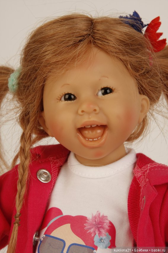 Новые образы 2019 немецких гномиков Вихтелей от Шилдкрот (фото 9)