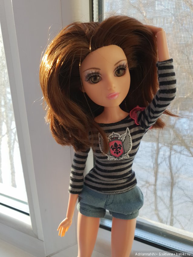 Валерия. ООАК Мокси Тинз Тристен (фото 10)