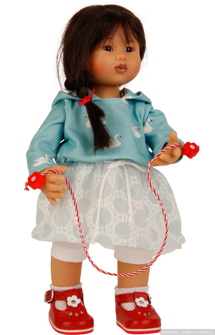 Новые образы 2019 немецких гномиков Вихтелей от Шилдкрот