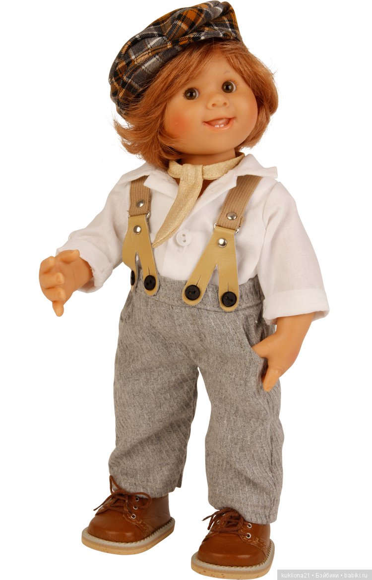 Новые образы 2019 немецких гномиков Вихтелей от Шилдкрот