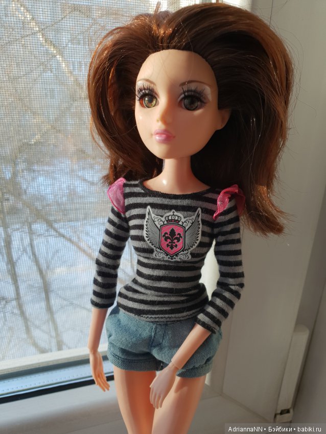 Валерия. ООАК Мокси Тинз Тристен (фото 6)