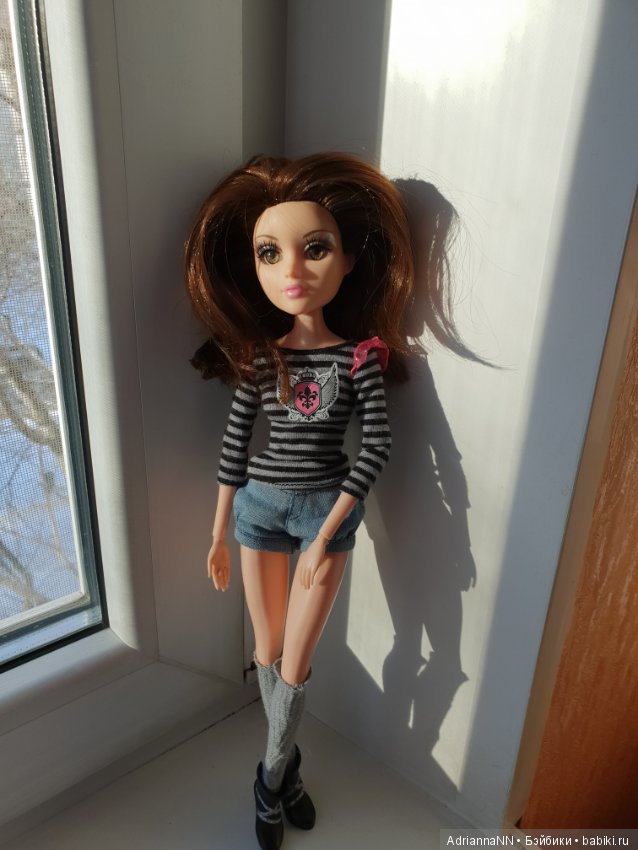 Валерия. ООАК Мокси Тинз Тристен (фото 8)