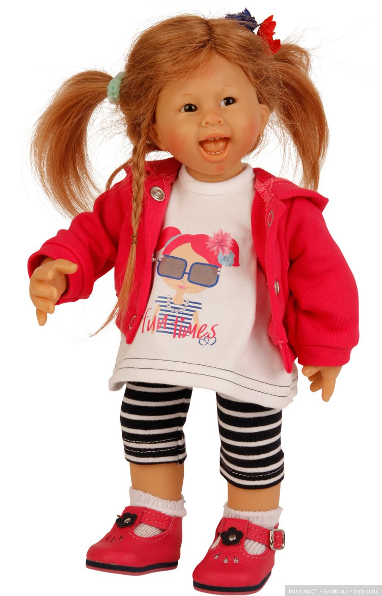 Новые образы 2019 немецких гномиков Вихтелей от Шилдкрот (фото 10)