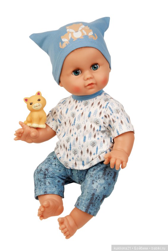 Игровые куклы Schildkroet 2019