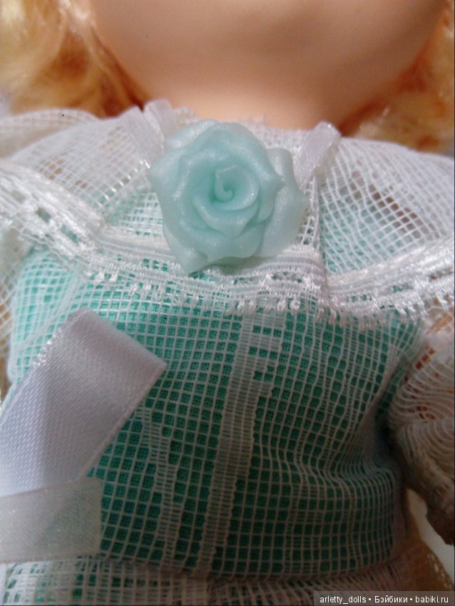 Лепим туфельки куколке — Советские винтажные куклы (СССР): Ленигрушка (фото 2)