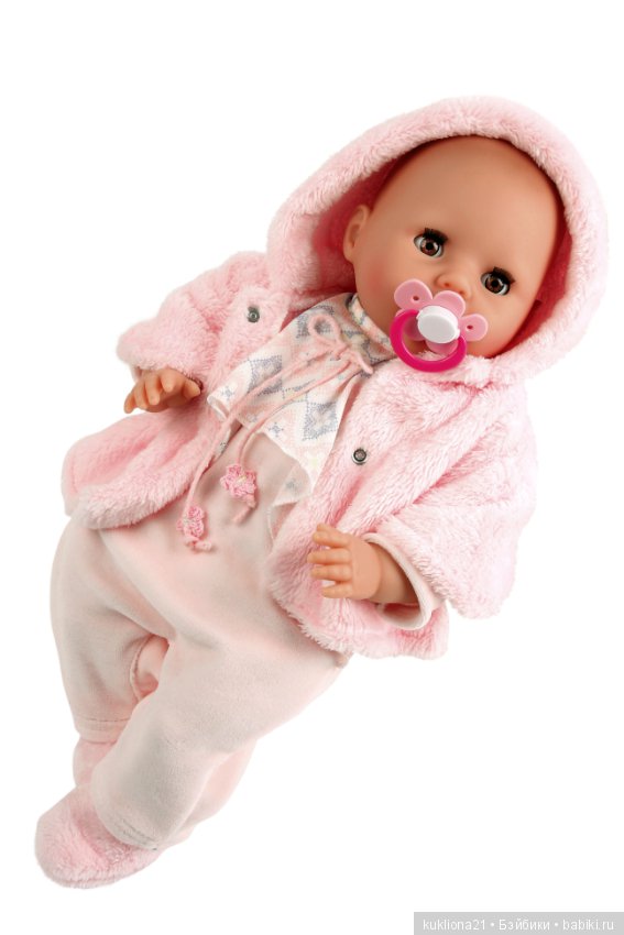 Игровые куклы Schildkroet 2019