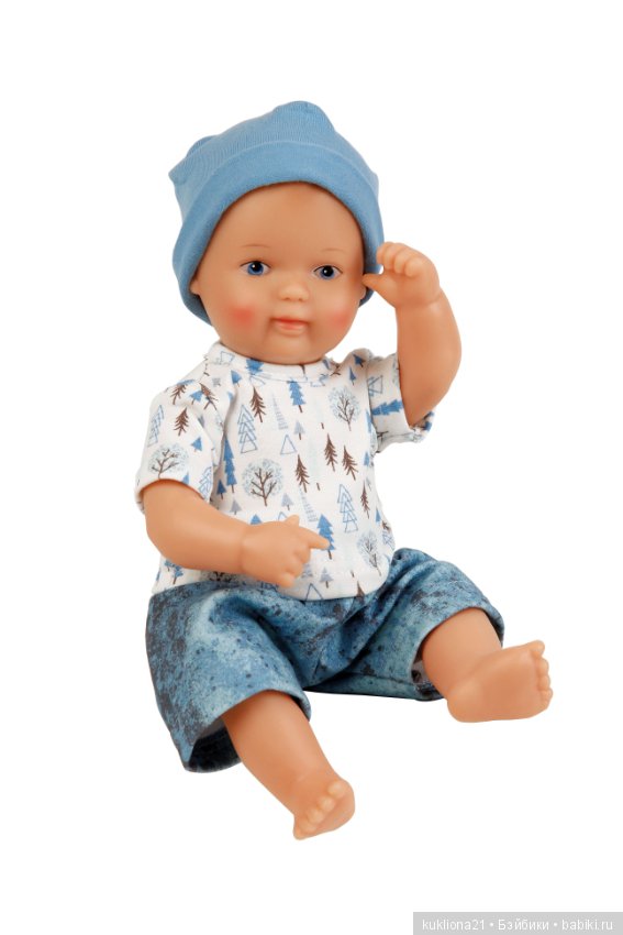 Игровые куклы Schildkroet 2019