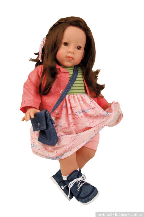 Игровые куклы Schildkroet 2019