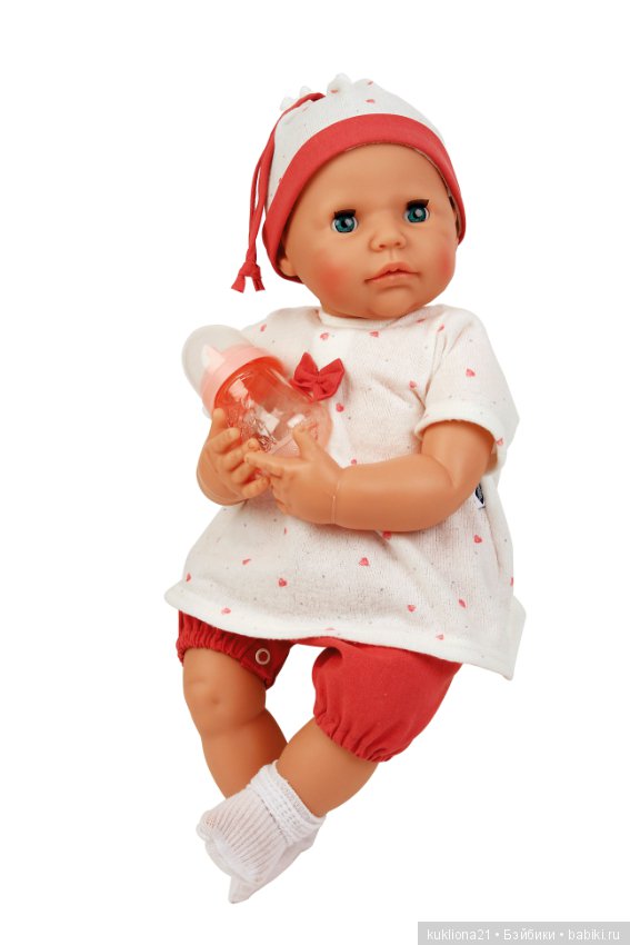 Игровые куклы Schildkroet 2019