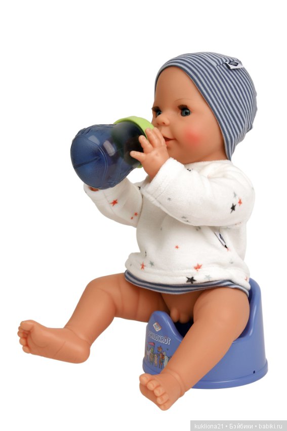 Игровые куклы Schildkroet 2019