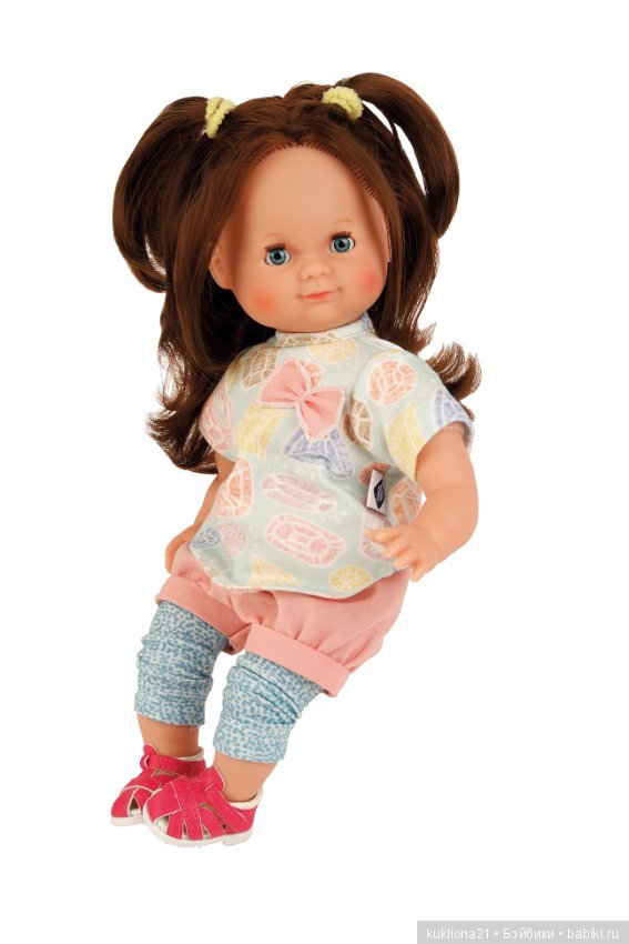 Игровые куклы Schildkroet 2019