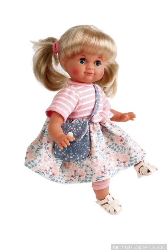 Игровые куклы Schildkroet 2019