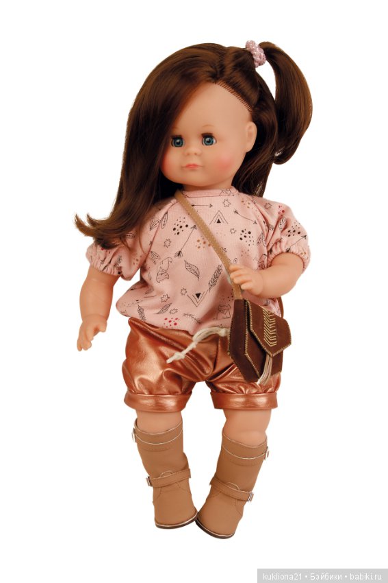 Игровые куклы Schildkroet 2019 (фото 10)