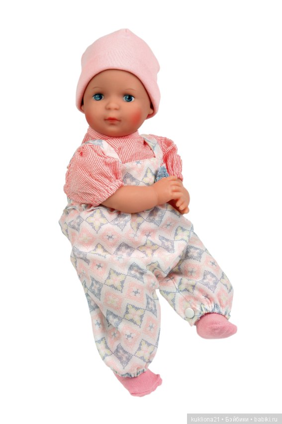 Игровые куклы Schildkroet 2019