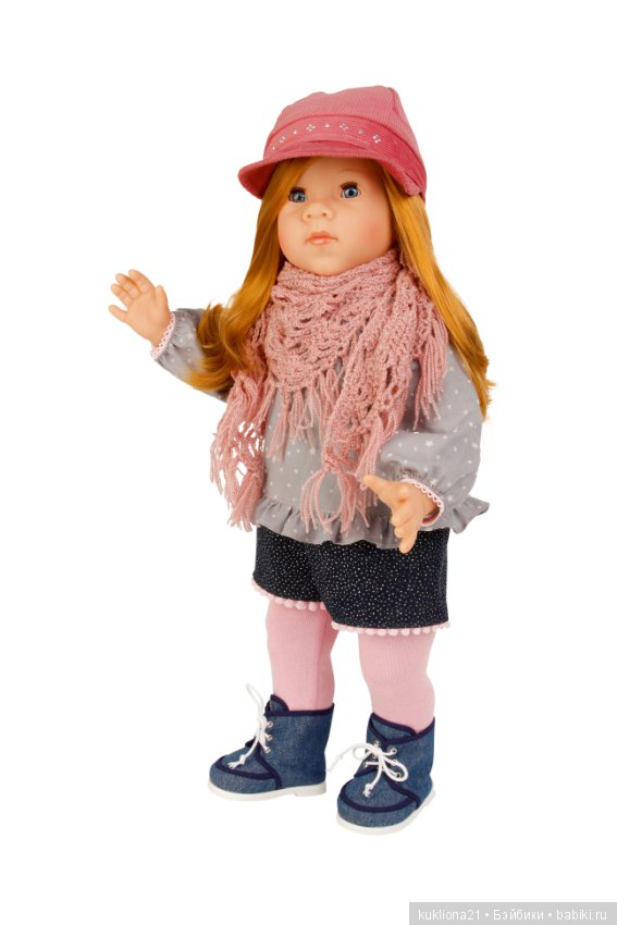 Игровые куклы Schildkroet 2019