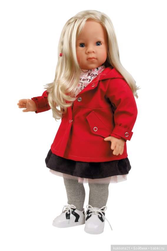 Игровые куклы Schildkroet 2019