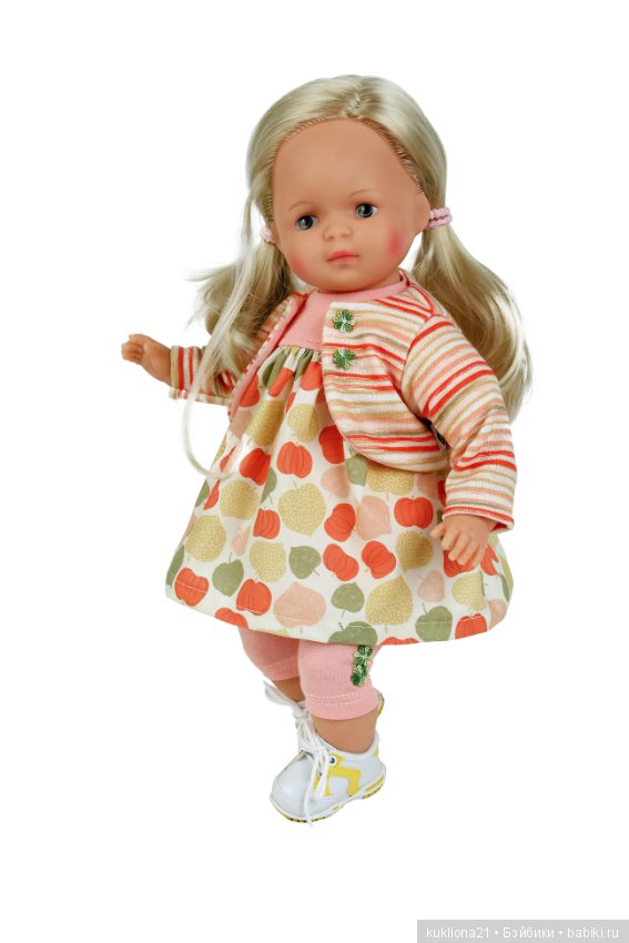 Игровые куклы Schildkroet 2019