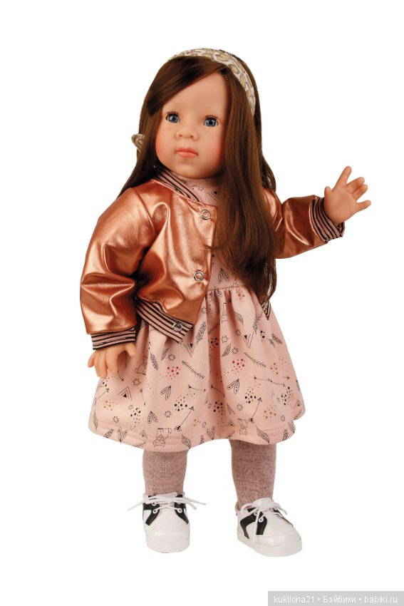 Игровые куклы Schildkroet 2019