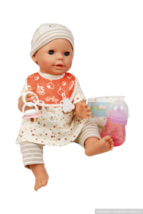 Игровые куклы Schildkroet 2019 (фото 6)