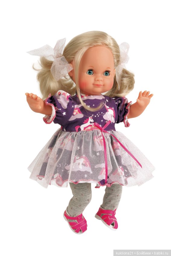 Игровые куклы Schildkroet 2019