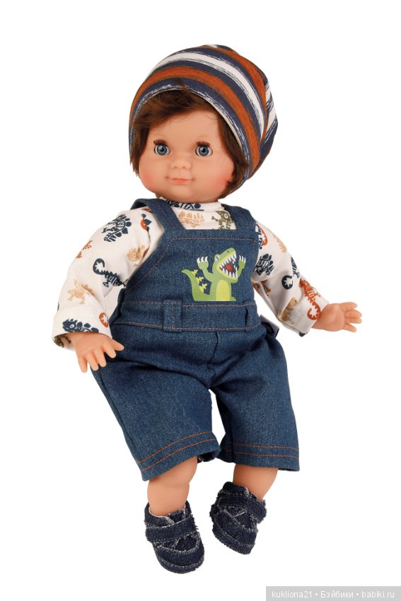 Игровые куклы Schildkroet 2019 (фото 8)