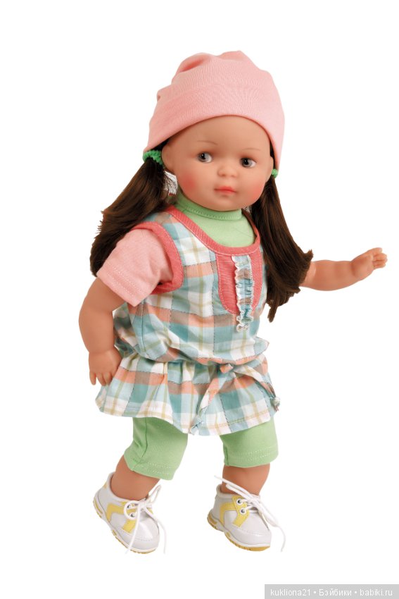 Игровые куклы Schildkroet 2019