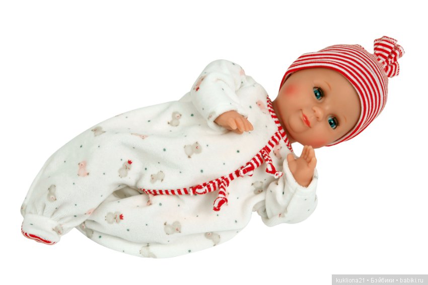 Игровые куклы Schildkroet 2019