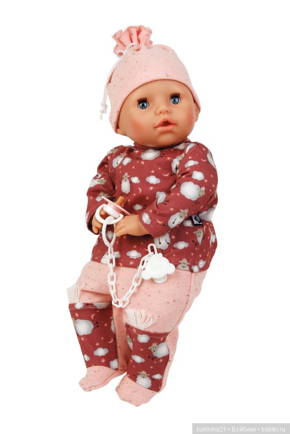 Игровые куклы Schildkroet 2019