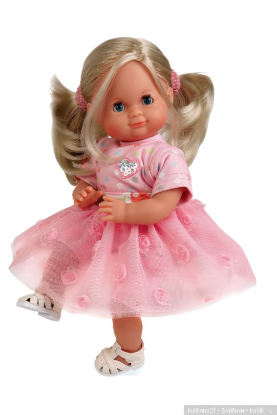 Игровые куклы Schildkroet 2019 (фото 7)