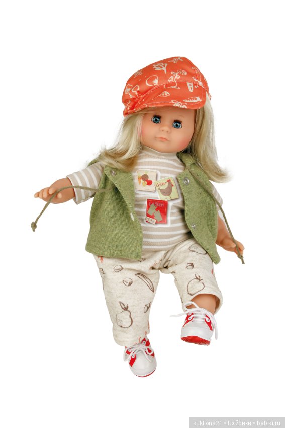 Игровые куклы Schildkroet 2019 (фото 9)