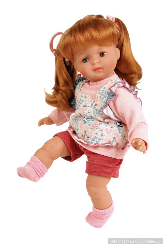 Игровые куклы Schildkroet 2019