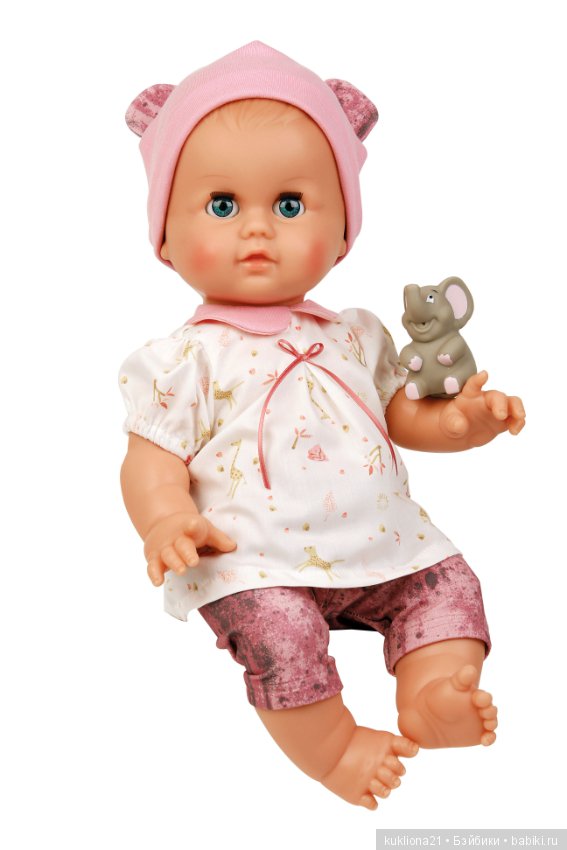 Игровые куклы Schildkroet 2019 (фото 5)