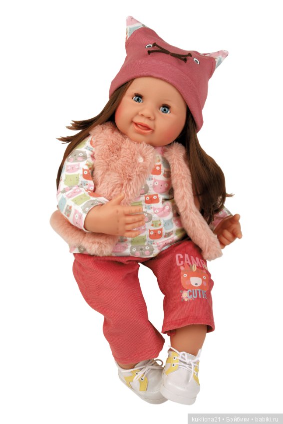 Игровые куклы Schildkroet 2019