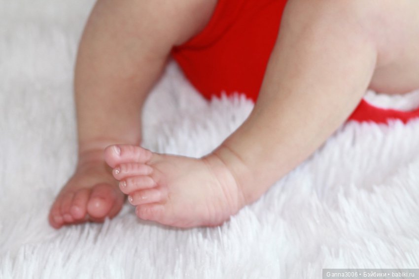 Малыш Марк, realborn London awake (фото 10)