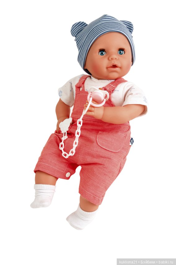 Игровые куклы Schildkroet 2019