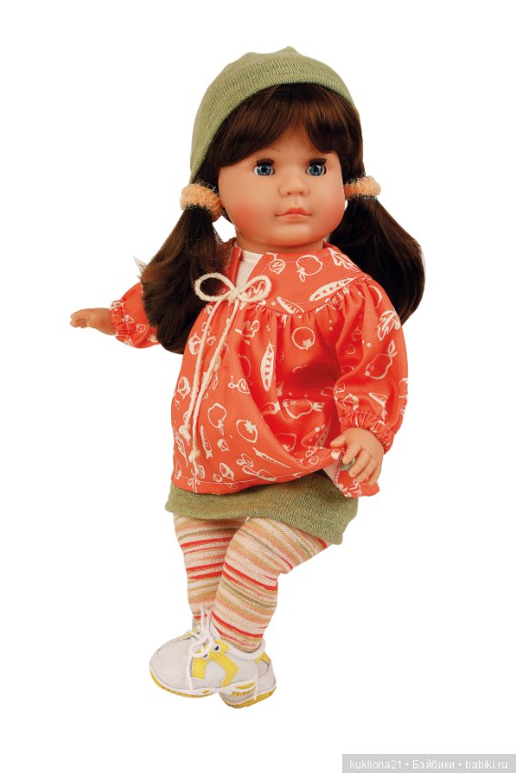 Игровые куклы Schildkroet 2019